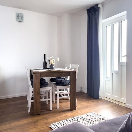 Apartments Goro Podstrana Ngoại thất bức ảnh