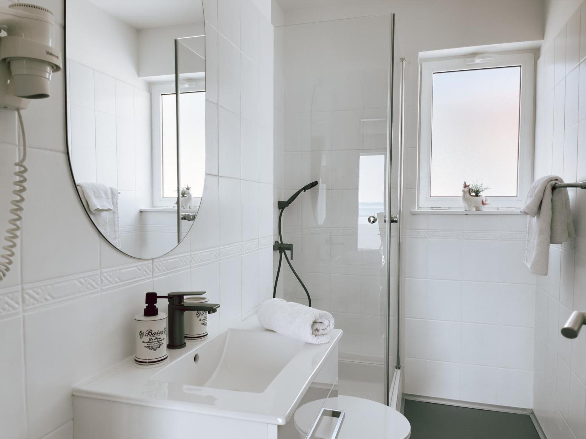 Apartments Goro Podstrana Ngoại thất bức ảnh