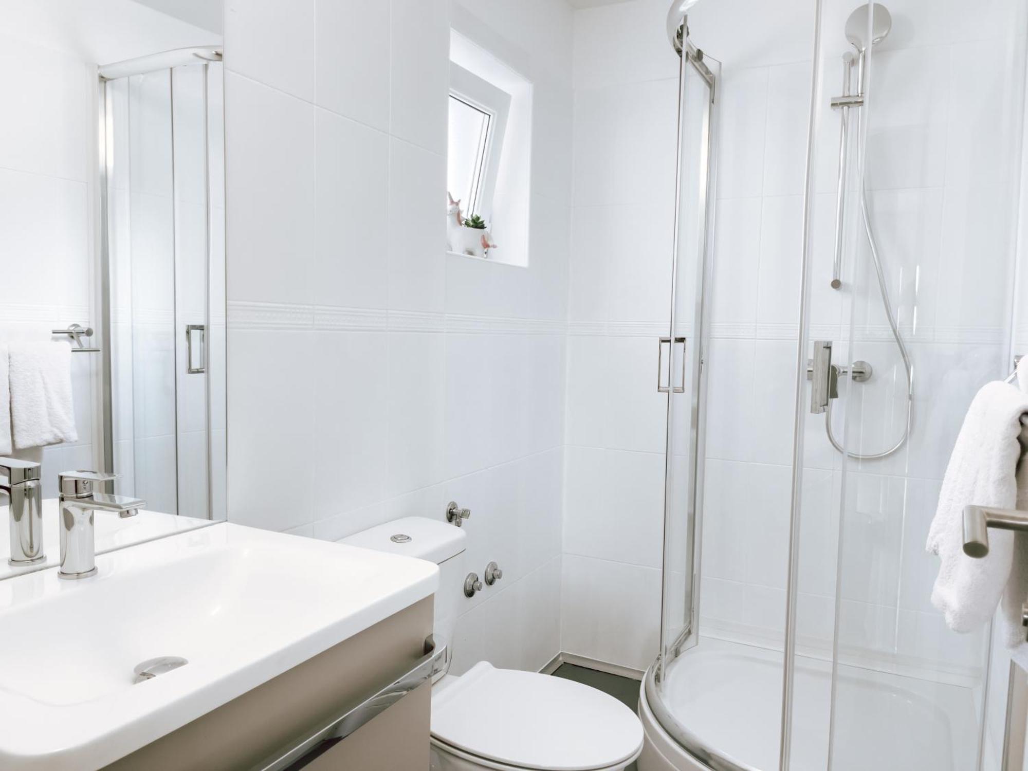 Apartments Goro Podstrana Ngoại thất bức ảnh